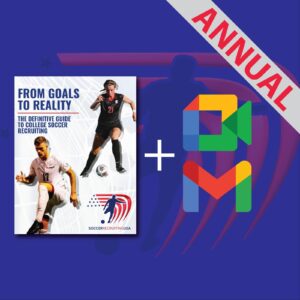 Ultimate Recruiting Package - Annual​