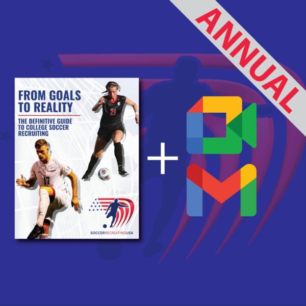 Ultimate Recruiting Package - Annual​