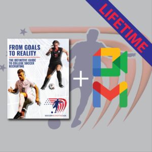 Ultimate Recruiting Package - Lifetime
