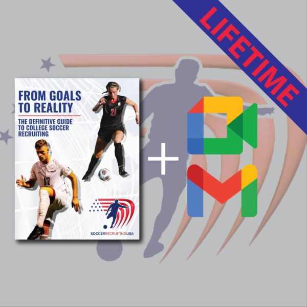 Ultimate Recruiting Package - Lifetime